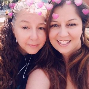 Meet your Posher, Teri